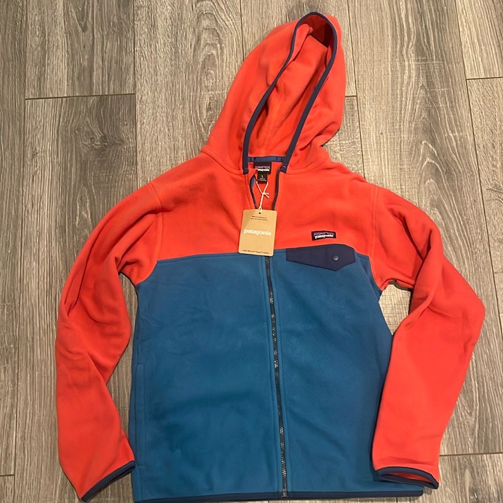 NWT Patagonia sweater